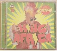 King Africa - Energia