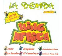 King Africa - La Bomba