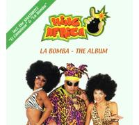 King Africa - La Bomba-The Album [Import]