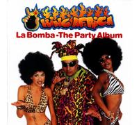 King Africa - La Bomba-The Party Album [Import]