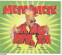 King Africa - Mete [Import]
