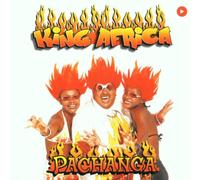 King Africa - Pachanga