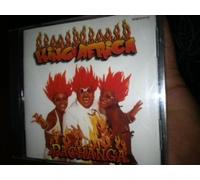 King Africa - Pachanga