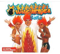 King Africa - Salta [Import]