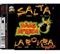 king africa - salta la bomba