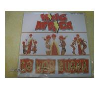 King Africa - Te VES Buena