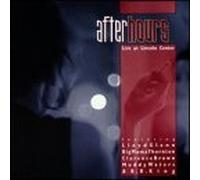 King - After Hours