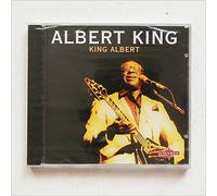 King Albert - Albert King [Import]