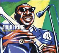 King, Albert - Bad Luck Blues [Import]