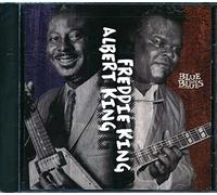 King, Albert - Blues