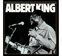 King, Albert - Blues For Elvis - Digipack