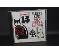 King, Albert - Born Under a Bad Sign [Import]