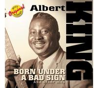King, Albert - Born Under a Bad Sign & Other Hits