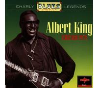 King, Albert - Chicago 1978