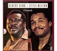 King, Albert – Chronicle – Stax