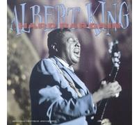 King, Albert - Hard Bargin