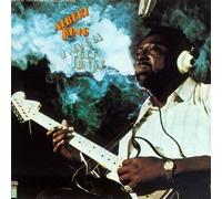 King, Albert - I Wanna Get Funky by King, Albert (1990) Audio CD