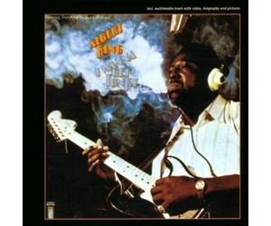 King, Albert - I Wanna Get Funky - Digipack