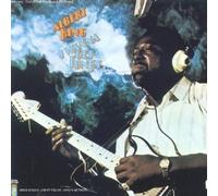 King,Albert – I Wanna Get Funky – Import – Fantasy