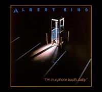 King Albert - I'm in a Phone Booth Baby [Import]