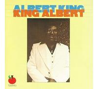 King, Albert - King Albert