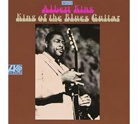 King, Albert - King of The Blues Guitar