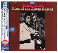 King, Albert - King of The Blues Guitar [Import]
