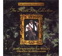 King, Albert - Legends Collection