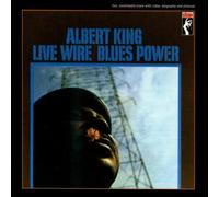 King, Albert - Live Wire/Blues Power