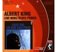 King, Albert - Live Wire/Blues Power