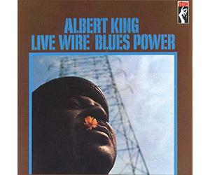 King, Albert - Live Wire/Blues Power [Import]