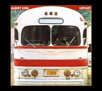 King Albert - Lovejoy [Import]