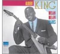King, Albert - Mean Blues