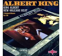 King Albert & New..