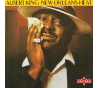 King Albert - New Orleans Heat [Import]