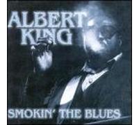 King, Albert - Smokin The Blues