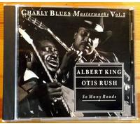 King, Albert - So Many Roads
