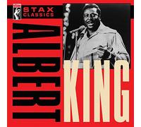King Albert - Stax Classics