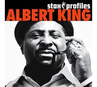 King, Albert - Stax Profiles -10tr-