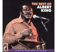 Albert King – The Best Of Albert King