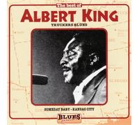 King,Albert - The Best of-Truckers Blues [Import]