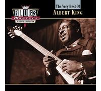 King, Albert - The Very Best Of Albert King