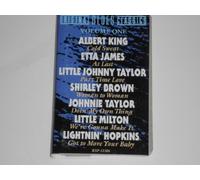 King, Albert - Vol. 1