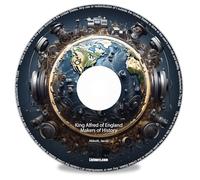 King Alfred of England Makers of History