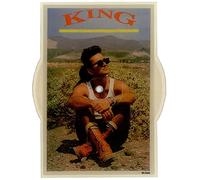 King - Alone Without You