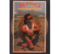 King - Alone Without You
