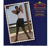 King - Alone Without You (Scorcher Mix)
