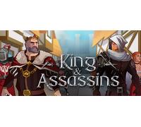 King and Assassins (PC)