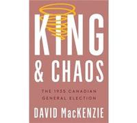 King and Chaos by David MacKenzie David MacKenzie (Auteur)