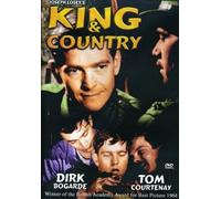 King and Country